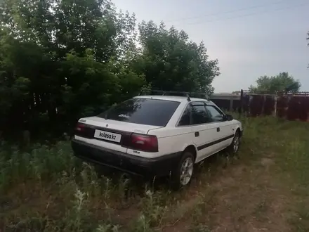 Mazda 626 1987 года за 490 000 тг. в Павлодар – фото 5