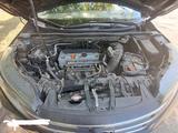 Honda CR-V 2014 года за 9 500 000 тг. в Алматы