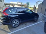 Honda CR-V 2014 года за 9 500 000 тг. в Алматы – фото 3