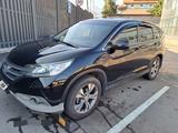 Honda CR-V 2014 года за 9 500 000 тг. в Алматы – фото 4