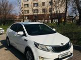 Kia Rio 2012 года за 5 200 000 тг. в Шымкент