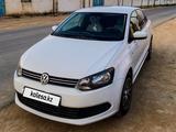 Volkswagen Polo 2014 года за 5 000 000 тг. в Актау