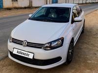 Volkswagen Polo 2014 годаүшін5 000 000 тг. в Актау