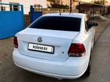 Volkswagen Polo 2014 годаүшін5 000 000 тг. в Актау – фото 4