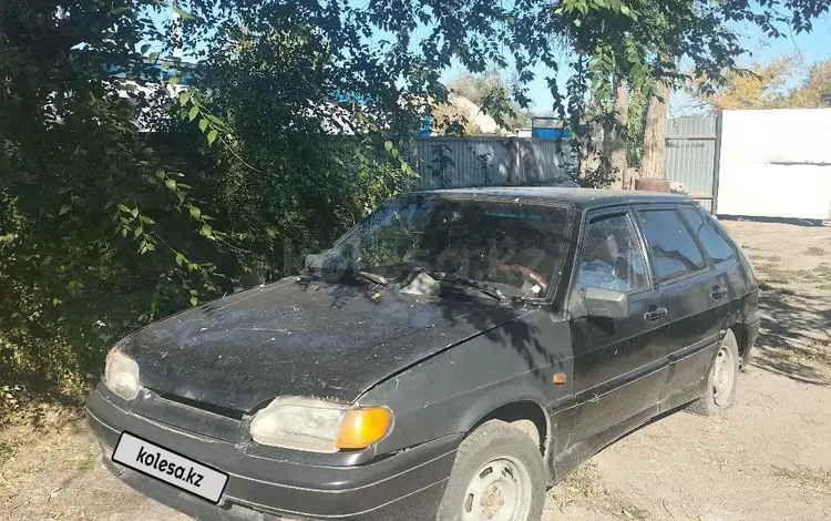 ВАЗ (Lada) 2114 2005 года за 350 000 тг. в Павлодар