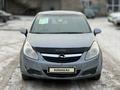 Opel Corsa 2007 года за 1 890 000 тг. в Актобе – фото 2