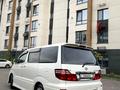 Toyota Alphard 2005 года за 6 200 000 тг. в Алматы – фото 12