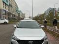 Hyundai Accent 2020 года за 7 250 000 тг. в Астана