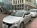 Hyundai Accent 2020 года за 7 250 000 тг. в Астана – фото 2