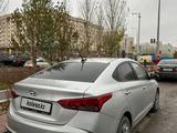 Hyundai Accent 2020 года за 7 250 000 тг. в Астана – фото 3