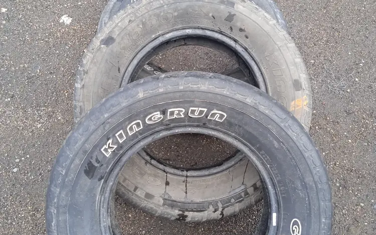 Kingrun 225/70 R16 за 7 000 тг. в Караганда