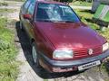 Volkswagen Vento 1993 года за 800 000 тг. в Федоровка (Федоровский р-н) – фото 4