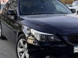 BMW 525 2006 года за 5 200 000 тг. в Костанай – фото 2