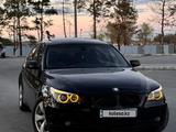 BMW 525 2006 года за 5 200 000 тг. в Костанай