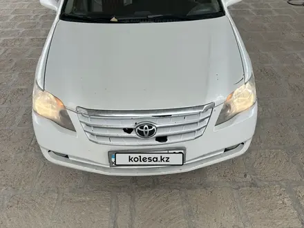 Toyota Avalon 2006 года за 4 500 000 тг. в Жанаозен