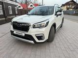 Subaru Forester 2021 годаүшін14 500 000 тг. в Петропавловск