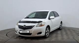 Toyota Yaris 2008 года за 2 650 000 тг. в Астана
