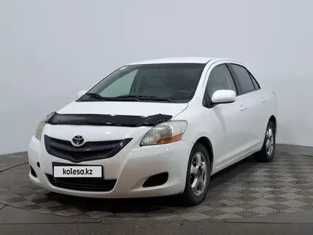 Toyota Yaris 2008 года за 2 650 000 тг. в Астана
