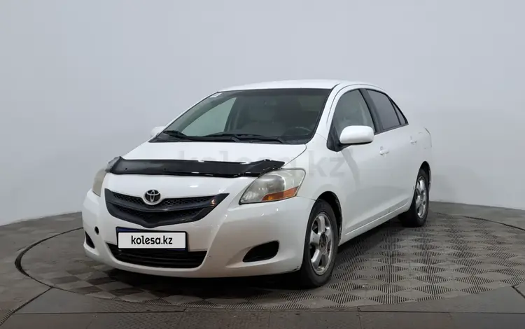 Toyota Yaris 2008 года за 2 650 000 тг. в Астана