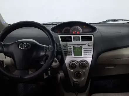 Toyota Yaris 2008 года за 2 650 000 тг. в Астана – фото 13