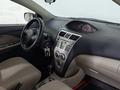 Toyota Yaris 2008 года за 2 650 000 тг. в Астана – фото 14
