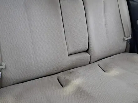 Toyota Yaris 2008 года за 2 650 000 тг. в Астана – фото 15