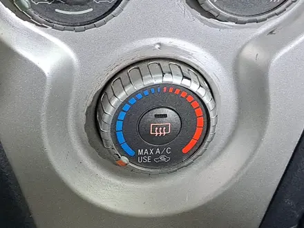 Toyota Yaris 2008 года за 2 650 000 тг. в Астана – фото 19