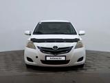 Toyota Yaris 2008 года за 2 650 000 тг. в Астана – фото 2