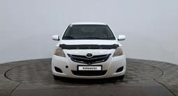 Toyota Yaris 2008 годаүшін2 650 000 тг. в Астана – фото 2