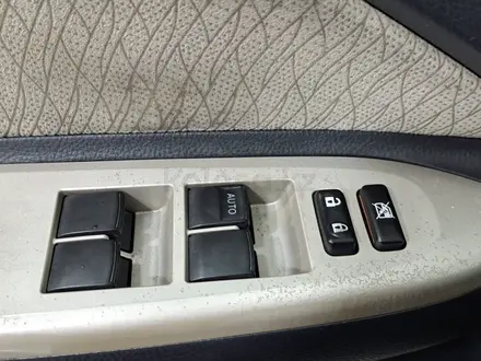 Toyota Yaris 2008 года за 2 650 000 тг. в Астана – фото 21