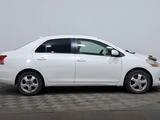 Toyota Yaris 2008 года за 2 650 000 тг. в Астана – фото 4