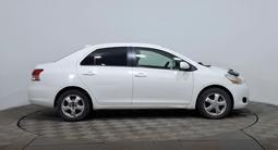 Toyota Yaris 2008 годаүшін2 650 000 тг. в Астана – фото 4
