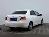 Toyota Yaris 2008 года за 2 650 000 тг. в Астана – фото 5