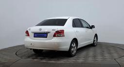 Toyota Yaris 2008 годаүшін2 650 000 тг. в Астана – фото 5