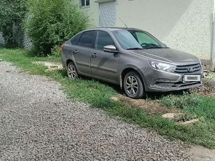 ВАЗ (Lada) Granta 2191 2020 года за 4 500 000 тг. в Актобе