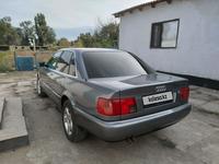 Audi A6 1994 годаүшін2 855 882 тг. в Шу