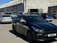 Kia Rio 2017 годаүшін7 500 000 тг. в Караганда