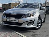 Kia K5 2013 годаүшін7 000 000 тг. в Семей – фото 3