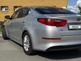 Kia K5 2013 годаүшін7 000 000 тг. в Семей