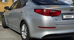 Kia K5 2013 годаүшін7 000 000 тг. в Семей