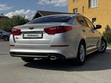 Kia K5 2013 годаүшін7 000 000 тг. в Семей – фото 4