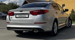 Kia K5 2013 годаүшін7 000 000 тг. в Семей – фото 4