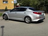 Kia K5 2013 годаүшін7 000 000 тг. в Семей – фото 2