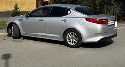Kia K5 2013 годаүшін7 000 000 тг. в Семей – фото 2