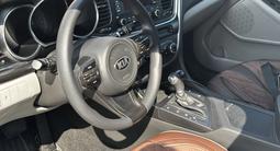 Kia K5 2013 годаүшін7 000 000 тг. в Семей – фото 5