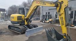 Wacker Neuson  EZ 8003 2013 года за 28 000 000 тг. в Алматы