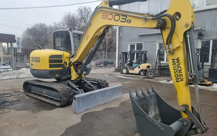 Wacker Neuson  EZ 8003 2013 годаүшін28 000 000 тг. в Алматы