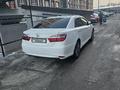 Toyota Camry 2016 годаfor13 000 000 тг. в Алматы – фото 2