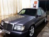 Mercedes-Benz E 200 1991 года за 2 000 000 тг. в Рудный – фото 2