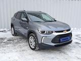 Chevrolet Tracker 2023 годаүшін8 290 000 тг. в Алматы – фото 3